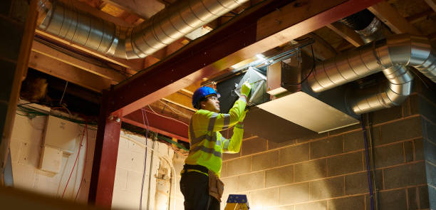 Best Best Air Duct Cleaning Company  in Sumner, IA