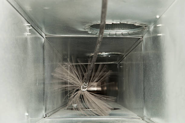 Best Air Duct Inspection  in Sumner, IA