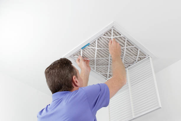 Best Air Duct Cleaning Cost  in Sumner, IA